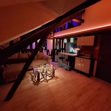 Le Perchoir De L'Empereur Apartman Orléans Kültér fotó