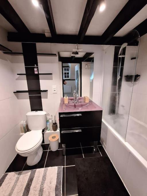 Le Perchoir De L'Empereur Apartman Orléans Kültér fotó