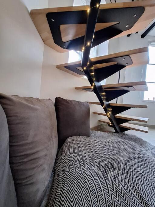 Le Perchoir De L'Empereur Apartman Orléans Kültér fotó