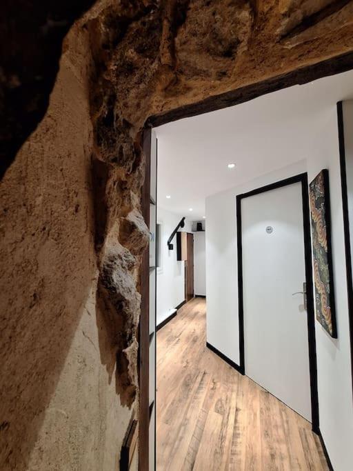 Le Perchoir De L'Empereur Apartman Orléans Kültér fotó